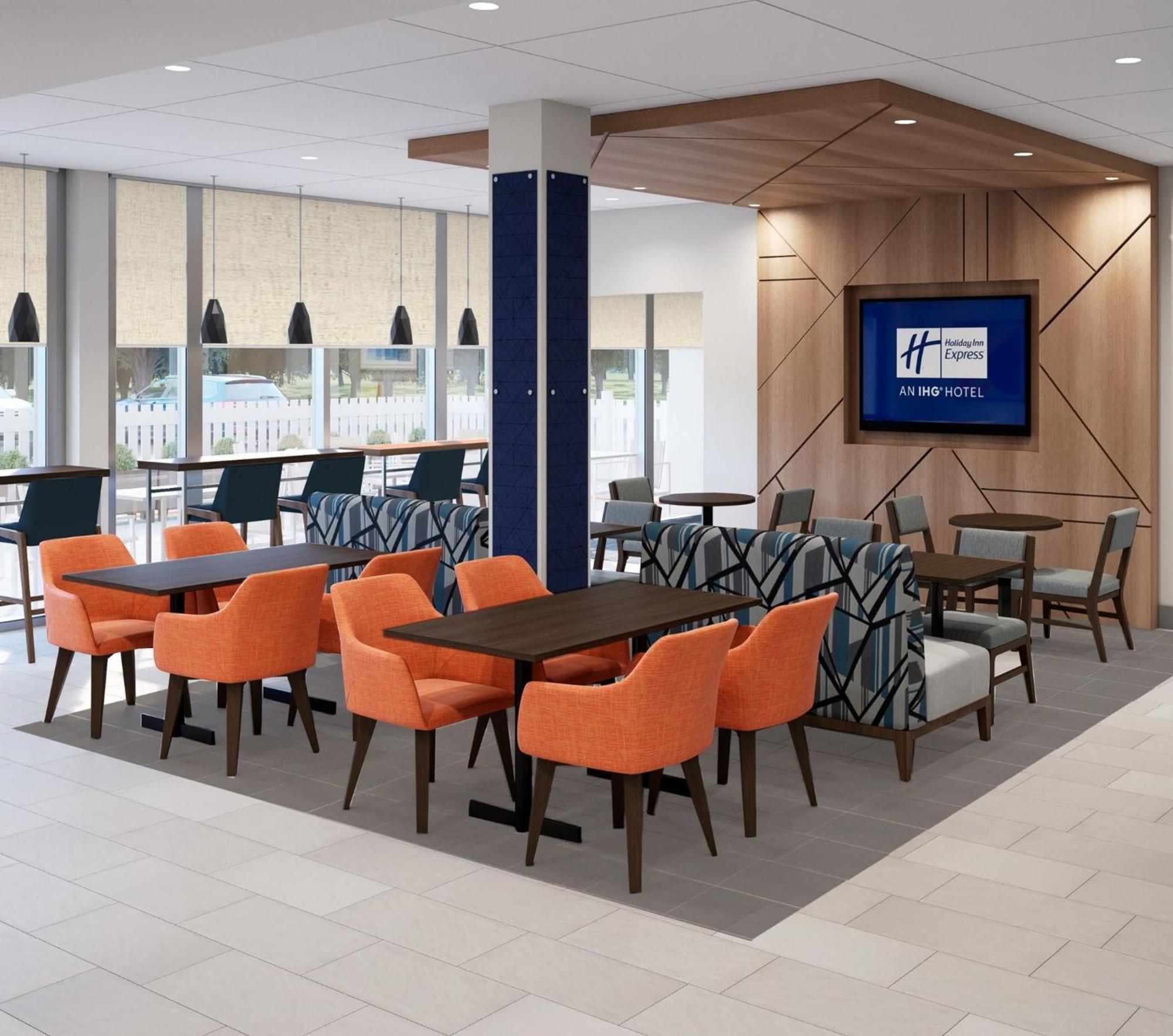 Holiday Inn Express & Suites Tumwater - Olympia By Ihg Exterior foto